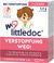 mylittledoc® VERSTOPFUNG WEG! - 6 Stück