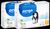 Bio Windeln Mini Jumbo 3-6kg Pinguin – Pingo Swiss - 84 Stück