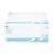 3M™ Multipore™ Dry Medizinisches Rollenpflaster, 3730-1, 2,5 cm x 5 m, 1 Stück - 1 Stück