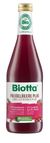 Biotta PREISELBEERE PLUS Bio - 500 Milliliter