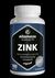 Vitamaze Zink 50mg hochdosiert vegan - 180 Stück