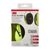 3M™ Peltor™ Kapselgehörschutz für Kinder H510AK, Neongrün (87 bis 98 dB) - 1 Stück