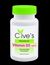 Clive`s Vitamin D3 1.000 i.E. Kapseln - 60 Stück