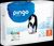 Bio Windeln Midi 4-9kg Pinguin – Pingo Swiss - 44 Stück