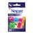 Nexcare™ Kinderpflaster Happy Kids Monster, assortiert, 20/Packung - 20 Stück