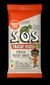 S.O.S. Frucht-Puzzle Pfirsich - 20 Gramm