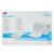 3M™ Micropore™ Vliespflaster, 1530-0, weiß, 1,25 cm x 9,1 m, 24/Packung - 24 Stück
