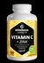 Vitamaze Vitamin C 1000mg hochdosiert +Zink vegan - 180 Stück