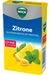 WICK ZITRONE & MENTHOL zfr. 46g, Box - 46 Gramm