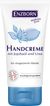 Enzborn Handcreme mit Jojobaöl und Urea - 75 Milliliter