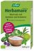 A.Vogel Herbamare® Original, Bio, Nachfüllpackung - 500 Gramm