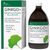 doc nature’s Ginkgo + Mentalstark Elixier - 1000 Milliliter