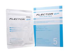 FLECTOR® EP Pflaster - 5 Stück