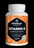 Vitamaze Vitamin B Complex extra hochdosiert vegan - 120 Stück