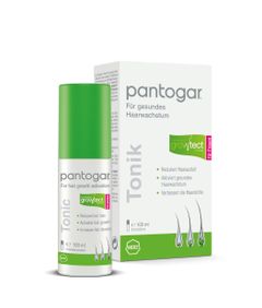 Pantogar Hair Tonic Women 100ml - 100 Milliliter
