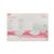 3M™ Transpore™ Kunststoffpflaster, 1527-1, 2,5 cm x 9,1 m, 12/Packung - 12 Stück