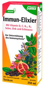 Immun-Elixier - 250 Milliliter