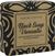 Madiza Bio Seife Schwarz Vanuatu Black Magic Soap - 80 Gramm