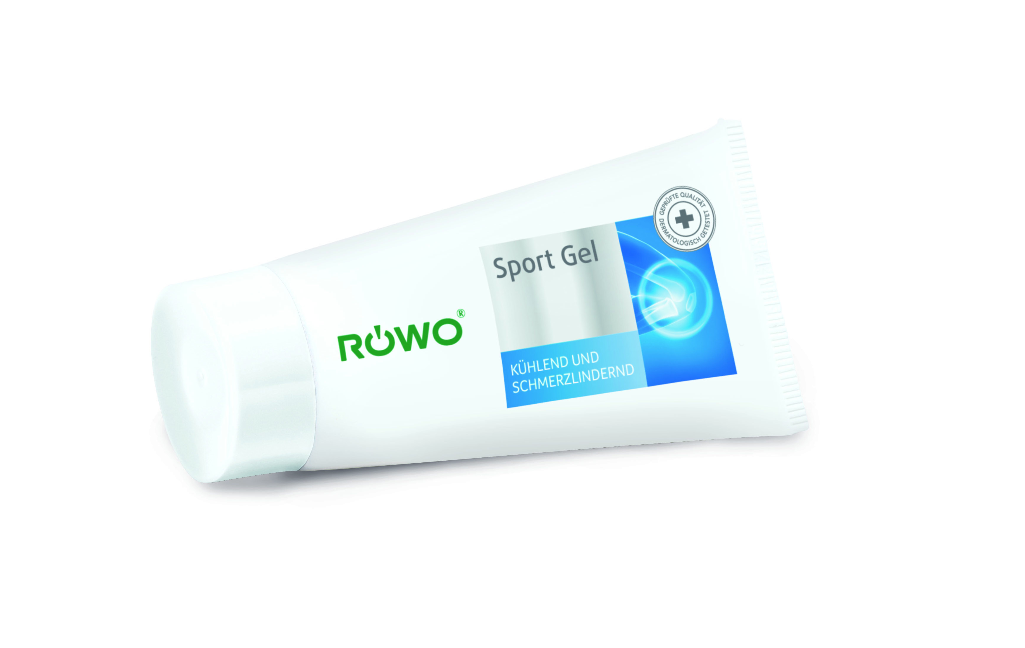 RÖWO® Sport-Gel - 30 Milliliter