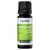 Lemongrasöl - 10 Milliliter