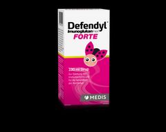 Defendyl-Imunogulkan P4H® FORTE Sirup - 100 Milliliter