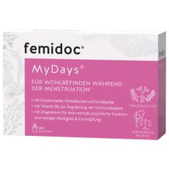 femidoc® MyDays® - 20 Stück