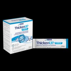 ThickenUp® Clear Sachets - 12 Stück