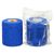 3M™ Coban™ Stütz- und Fixierverband, 1583B, Blau, 7.5 cm x 4.5 m - 24 Stück
