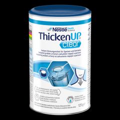 ThickenUp® Clear 125 Gramm - 12 Stück