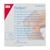 3M™ Medipore™ Fixationssvlies auf Trägerpapier, 2991/1, 5 cm x 10 m 24/Packung - 24 Stück