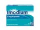 Imodium Kapseln - 20 Stück