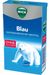 WICK BLAU zfr. 46g, Box - 46 Gramm