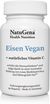 NatuGena Eisen Vegan Kapseln - 90 Stück