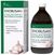 doc nature‘s KNOBLISAN+ CHOLESTERIN + BLUTDRUCK ELIXIER - 1000 Milliliter
