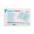 3M™ Tegaderm™ Alginate Ag 5 cm x 5 cm, 90310, 10 / Packung - 10 Stück