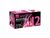 WELL112 Wellion MEDFINE plus Pennadeln, 12 mm, 100 Stück - 100 Stück