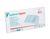 3M™ Tegaderm™ Alginate, Calcium-Alginatverband, 90114, 20 cm x 10 cm, 5 / Packung - 5 Stück