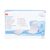 3M™ Micropore™ Wundpflaster – 1535-2, 6 Stück/Packung - 6 Stück