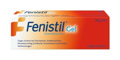 Fenistil Gel - 30 Gramm