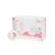3M™ Transpore™ Kunststoffpflaster, 1527-0, 1,25 cm x 9,1 m, 24/Packung - 24 Stück