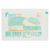 3M™ Tegaderm™ + Pad Transparentverband mit nicht klebender Wundauflage, 3582, 5 cm x 7 cm, 50 Stück/Packung - 50 Stück