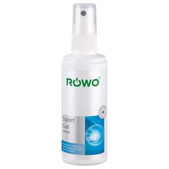 RÖWO Sportgel Spray - 100 Milliliter