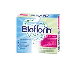 Bioflorin ® - 8 Stück