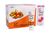 GC Dry Mouth Gel Himbeere - 35 Milliliter