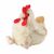Huhn - 1 Stück