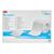 3M™ Micropore™ Vliespflaster, 1530-2, weiß, 5 cm x 9,1 m, 6/Packung - 6 Stück