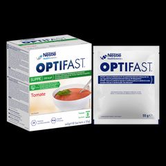 OPTIFAST® Suppe Tomate - 1 PK