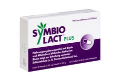 SymbioLact® Plus - 30 Stück