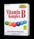 Espara Vitamin B-Komplex Kapseln - 60 Stück