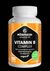 Vitamaze Vitamin B Complex hochdosiert vegan - 180 Stück